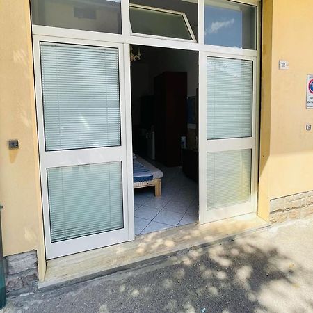Marea Bed and Breakfast San Vincenzo Exteriör bild