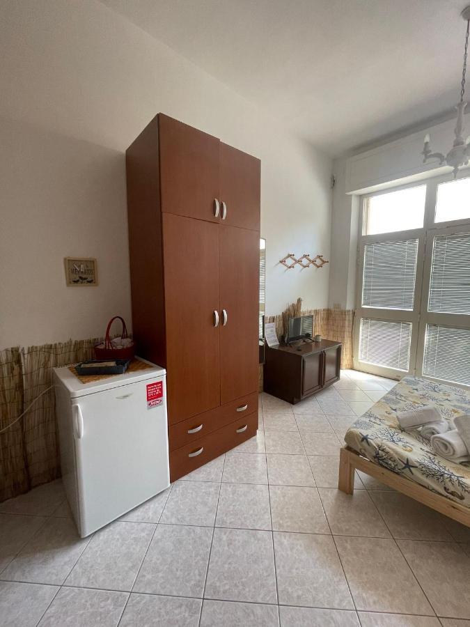 Marea Bed and Breakfast San Vincenzo Exteriör bild