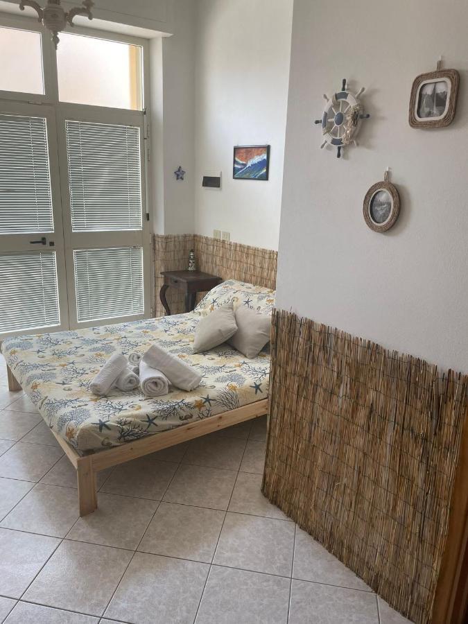 Marea Bed and Breakfast San Vincenzo Exteriör bild